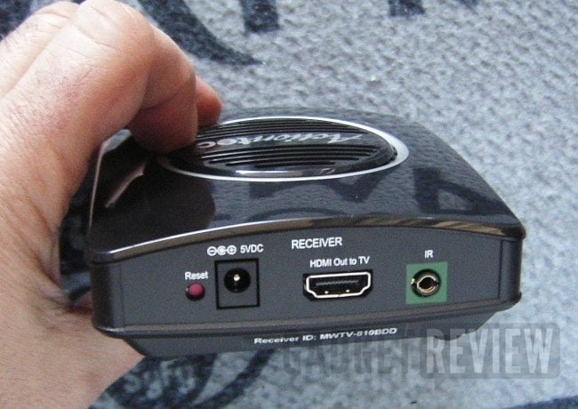 actiontec mywireless 3