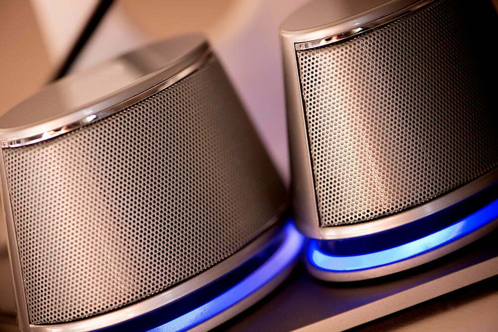 Active Vs. Passive Speakers What's The Difference?