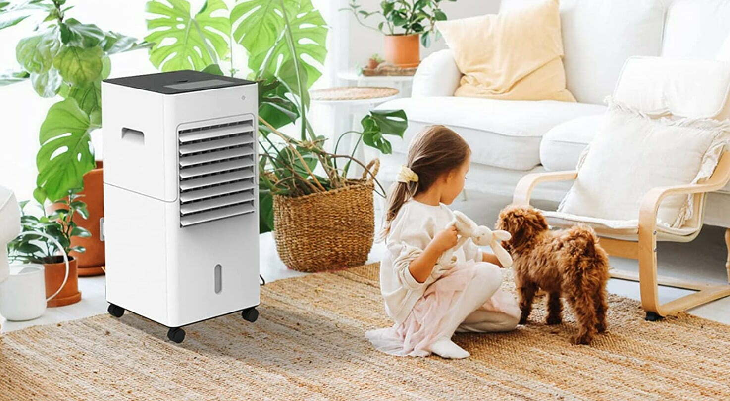 Dehumidifier vs Air Conditioner