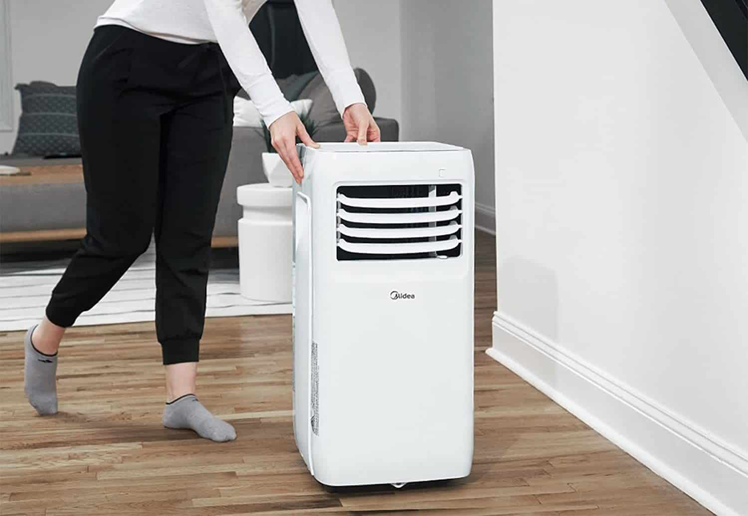 High Cool Vs Low Cool on Air Conditioners AC Fan Speeds