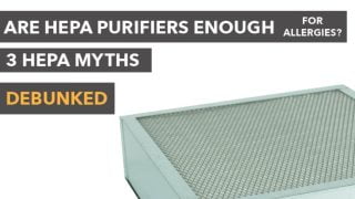 Air Purifier Myths Debunked|||