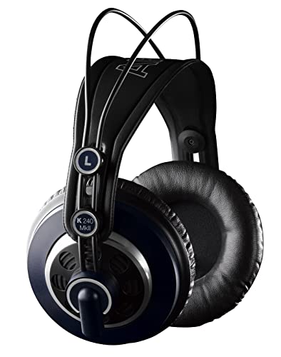 AKG K240 MKII Review