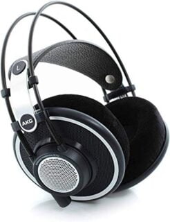 AKG K702 Review