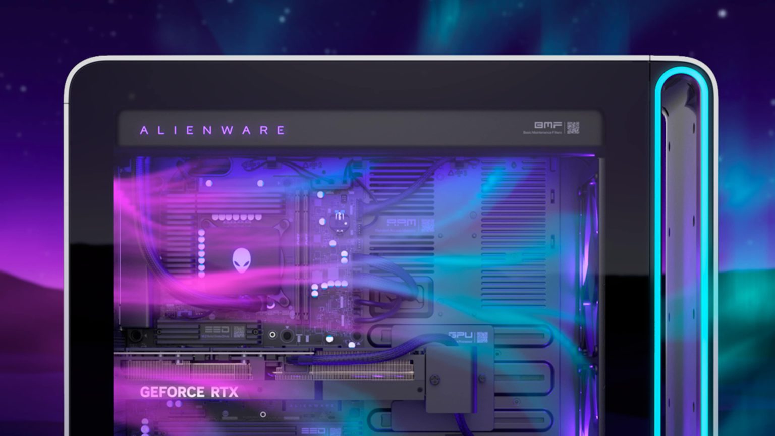 The Evolution of Gaming Excellence: Alienware Area-51 - Gadget Review