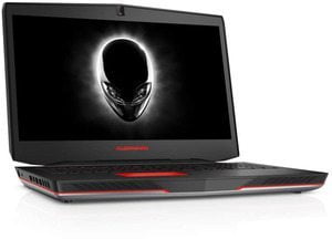 Alienware 17 17.3-Inch Gaming Laptop