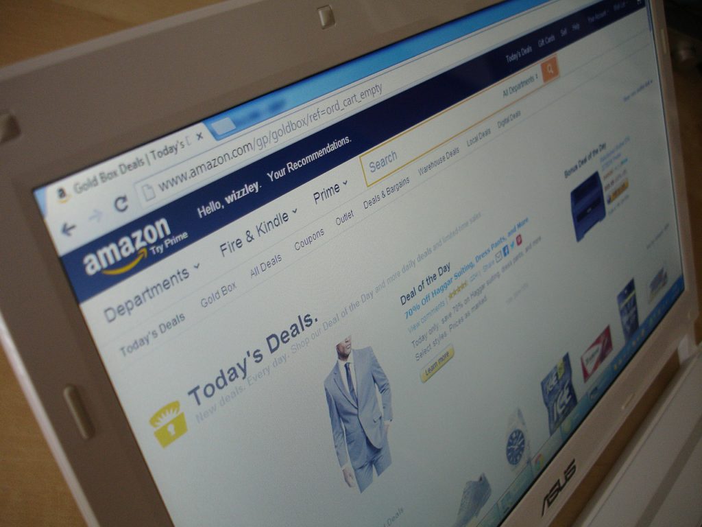 Amazon Deals