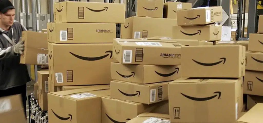 amazon Free Shipping