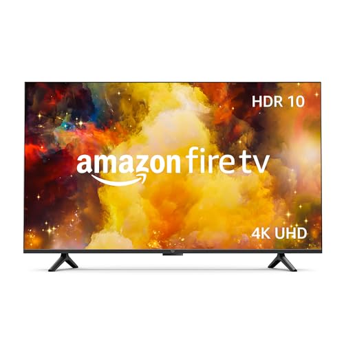 Amazon Fire TV Omni Series Review