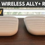 Amped Wireless Ally Plus Review||||||ALLY Plus Router Review|ALLY Plus Router Review|ALLY Plus Router Review|ALLY Plus Router Review