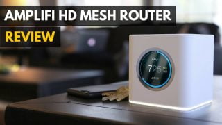 A hands on with the Amplifi HD Mesh Router.|||||AmpliFi HD Router Review|AmpliFi HD Router Review |AmpliFi HD Router Review|AmpliFi HD Router Review|AmpliFi HD Router ||AmpliFi HD Router Review