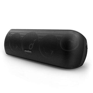 Image of Anker Soundcore Motion+ Review
