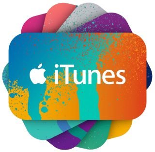 You can get iTunes Gift cards for 20%