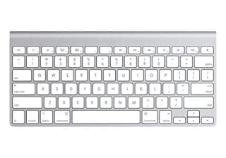 Image of Apple Magic Keyboard 2017 Review