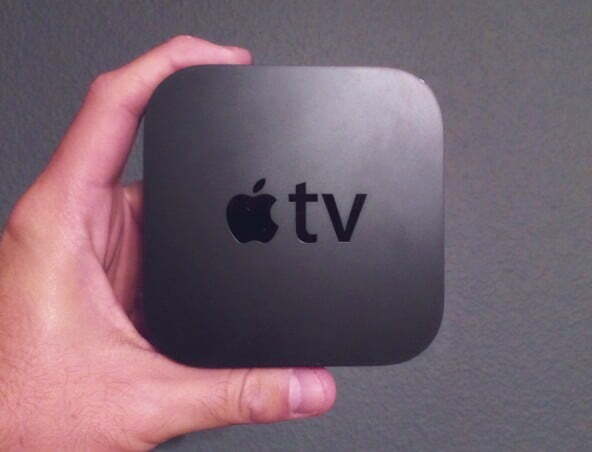 Apple TV vs Smart TV