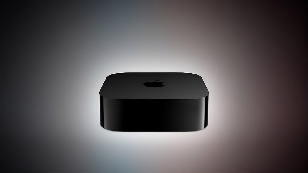 Apple TV 4K Leaked: A19 Chip, 8GB RAM, and Apple Intelligence Incoming ...