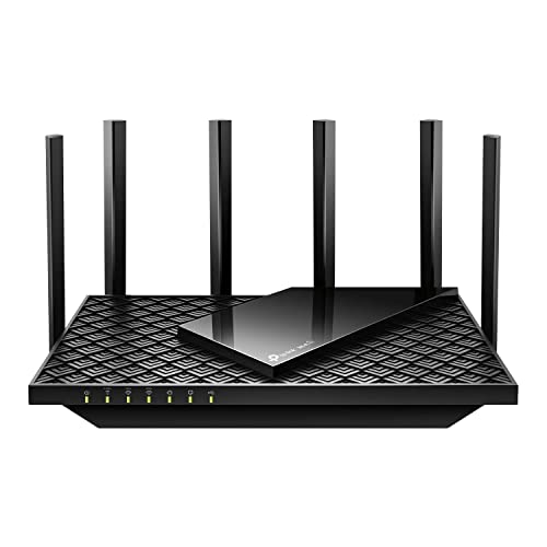 TP-Link Archer AXE75 Review