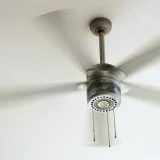 are bigger ceiling fans better
