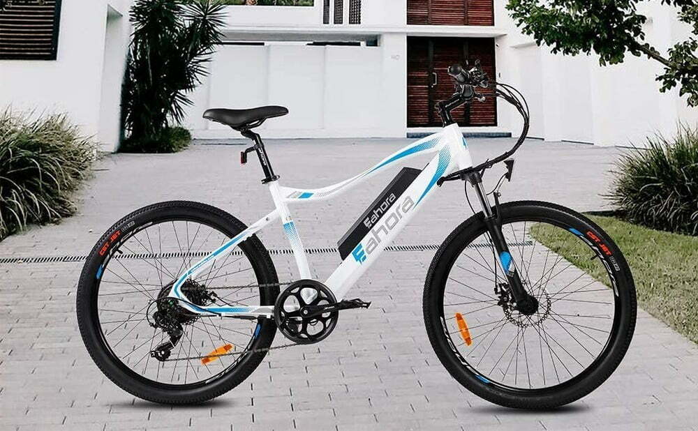Are Electric Bikes Street Legal?