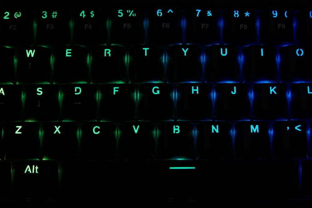 Are Mechanical Keyboards Better for Programming?