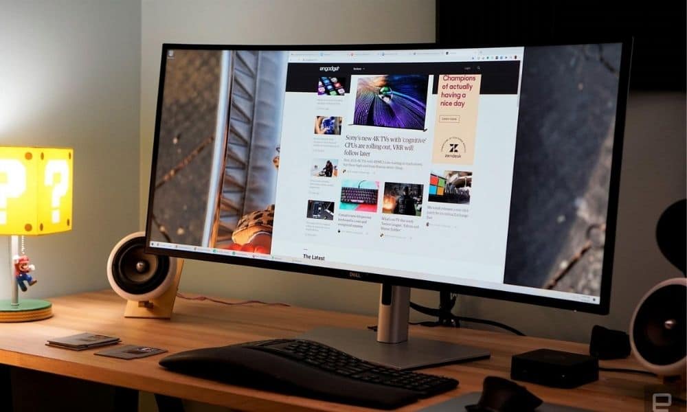 Are Ultrawide Monitors Worth It? Tips For Choosing The Right Size