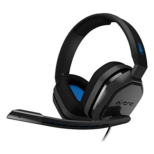 astro a10 review