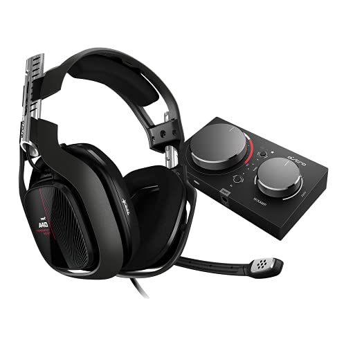 Astro A40 Tr Headset Mixamp Pro 2019 Review