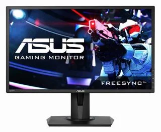 Asus GV245H PS4 Monitor
