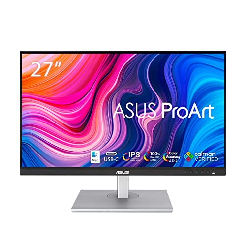 Asus Proart Display PA278CV Review