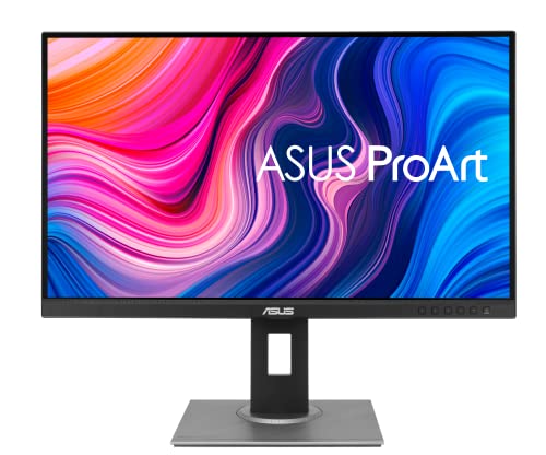 Asus Proart PA278QV Review