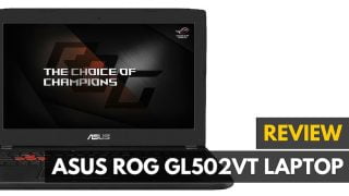 Asus ROG GL502VT Gaming Laptop Review|ASUS ROG Strix GL502VT Review|ASUS ROG Strix GL502VT Review||ASUS ROG Strix GL502VT Review|ASUS ROG GL502VT Gaming Laptop |ASUS ROG GL502VT Gaming Laptop |ASUS ROG Strix GL502VT Review|