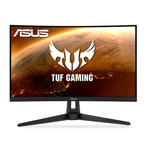 Asus Tuf Gaming VG27WQ1B Review