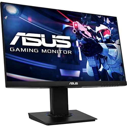 Asus VG246H Review