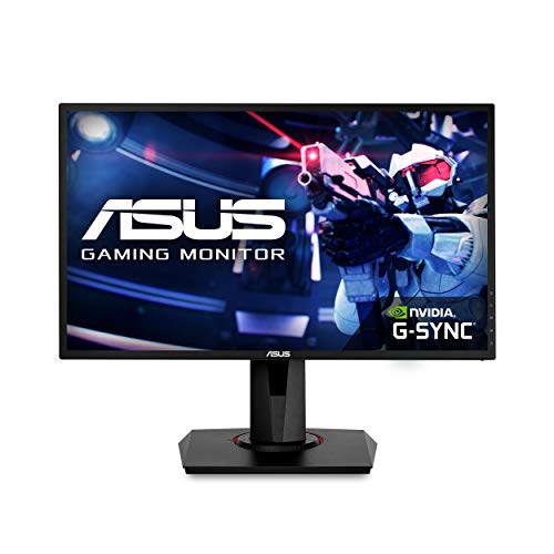 Asus VG248QG Review