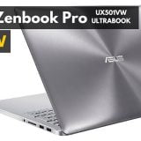 A hands on review of the ASUS Zenbook UX501VW.|ASUS Zenbook UX501VW Review|ASUS Zenbook Pro UX501VW Review|ASUS Zenbook Pro UX501VW Review|ASUS UX501VW Pro Review