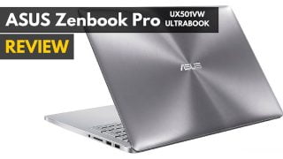 A hands on review of the ASUS Zenbook UX501VW.|ASUS Zenbook UX501VW Review|ASUS Zenbook Pro UX501VW Review|ASUS Zenbook Pro UX501VW Review|ASUS UX501VW Pro Review
