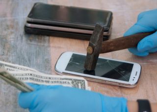 Filing an AT&T Phone Insurance Claim