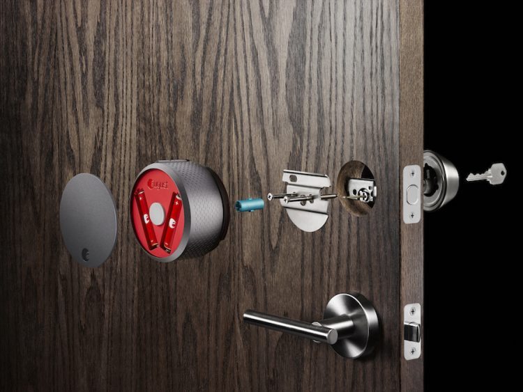 August Smart Lock Review