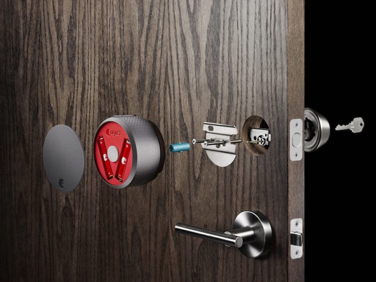 August Door Lock Review 19 August Smart Lock Review