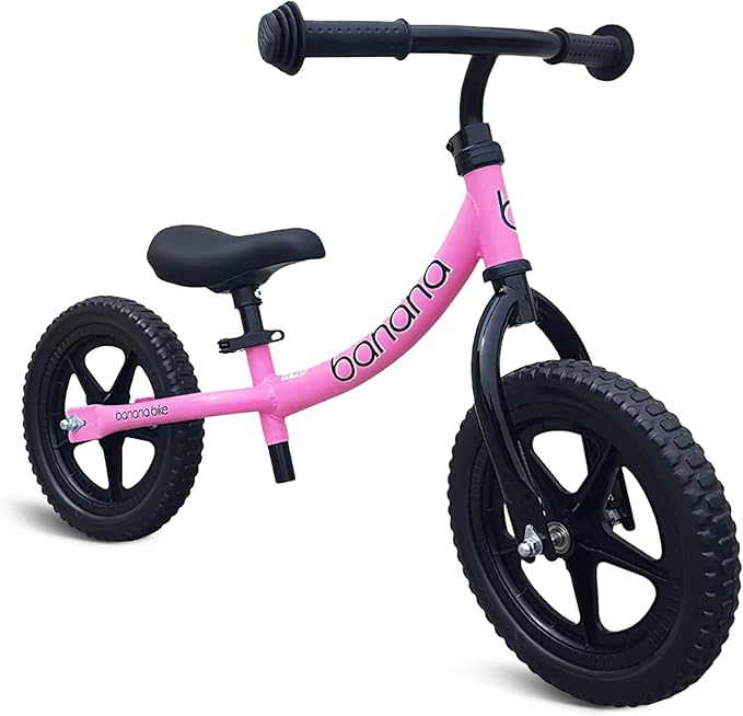 Banana Bike GT balance bike