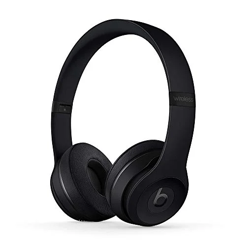 Beats Solo3 Wireless Review