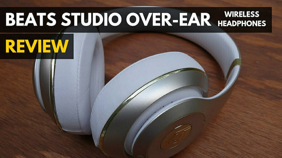 Beats Headphones Review - Gadget Review