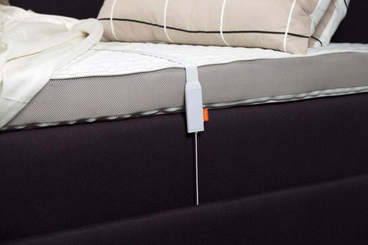 Beddit Sleep Sensor