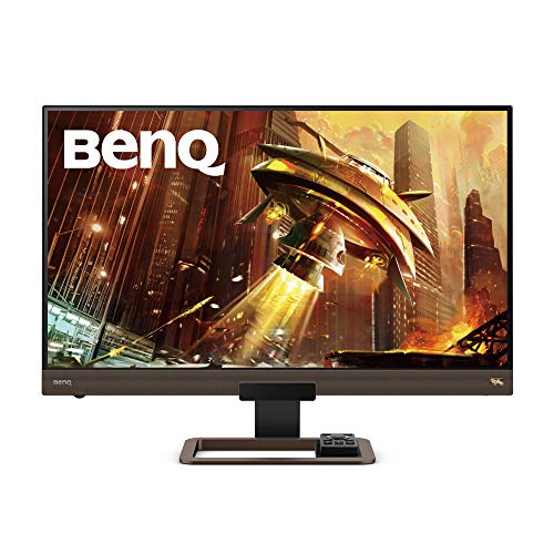 Benq EX2780Q Review