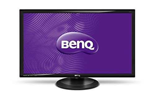 BenQ GW2765HT Review