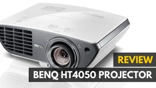 A hands on review of the BenQ HT4050 projector.|BenQ HT4050 Review|BenQ HT4050 Review|BenQ HT4050 Review|BenQ HT4050 Review|BenQ HT4050 Review
