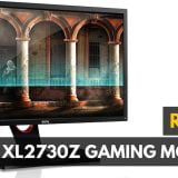 BenQ XL2730Z Gaming monitor hand on review|BenQ XL2730Z Review|BenQ XL2730Z Review Perfomance |BenQ XL2730Z Review|BenQ XL2730Z Review Design|BenQ XL2730Z Color Accuracy