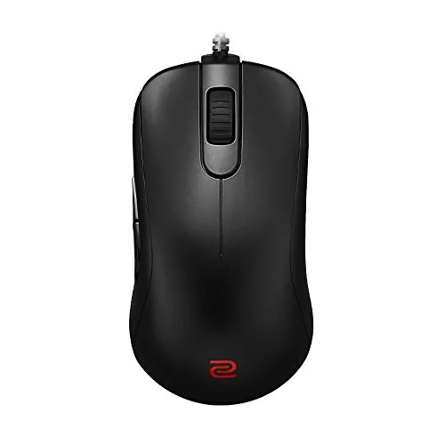 Benq Zowie S1 Mouse Review