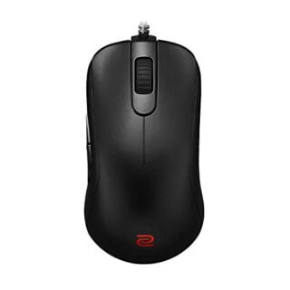Benq Zowie S2 Review