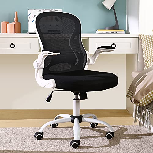 Berlman Mid Back Mesh Chair Review
