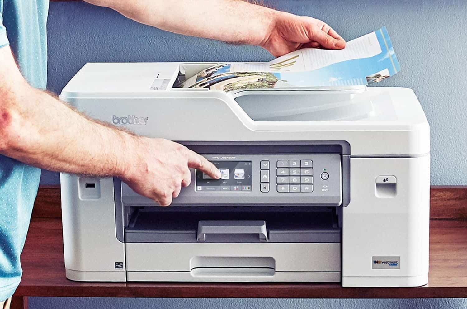 Best Printer with Cheap Ink in 2023